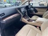 2017 Toyota Alphard Hybrid Lounge 4WD Van for sale, Japanese used car export - photo 12 of 24 | GULJI TRADERS