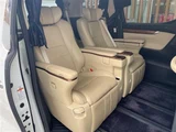 2017 Toyota Alphard Hybrid Lounge 4WD Van for sale, Japanese used car export - photo 24 of 24 | GULJI TRADERS