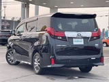 2017 Toyota Alphard Hybrid SR 4WD Van for sale, Japanese used car export - photo 2 of 24 | GULJI TRADERS