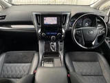 2017 Toyota Alphard Hybrid SR 4WD Van for sale, Japanese used car export - photo 3 of 24 | GULJI TRADERS