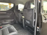 2017 Toyota Alphard Hybrid SR 4WD Van for sale, Japanese used car export - photo 20 of 24 | GULJI TRADERS