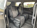 2017 Toyota Alphard Hybrid SR 4WD Van for sale, Japanese used car export - photo 21 of 24 | GULJI TRADERS