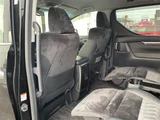 2017 Toyota Alphard Hybrid SR 4WD Van for sale, Japanese used car export - photo 22 of 24 | GULJI TRADERS