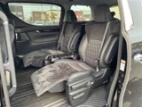 2017 Toyota Alphard Hybrid SR 4WD Van for sale, Japanese used car export - photo 23 of 24 | GULJI TRADERS