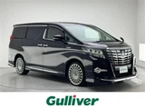2017 Toyota Alphard Hybrid SR 4WD Van for sale, Japanese used car export - photo 1 of 24 | GULJI TRADERS