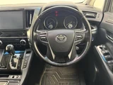 2017 Toyota Alphard Hybrid SR 4WD Van for sale, Japanese used car export - photo 3 of 24 | GULJI TRADERS