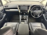 2017 Toyota Alphard Hybrid SR 4WD Van for sale, Japanese used car export - photo 20 of 24 | GULJI TRADERS