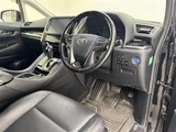 2017 Toyota Alphard Hybrid SR 4WD Van for sale, Japanese used car export - photo 22 of 24 | GULJI TRADERS