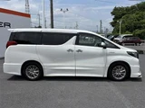 2017 Toyota Alphard Hybrid 2.5 SR 4WD Van for sale, Japanese used car export - photo 10 of 30 | GULJI TRADERS