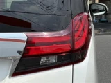 2017 Toyota Alphard Hybrid 2.5 SR 4WD Van for sale, Japanese used car export - photo 14 of 30 | GULJI TRADERS