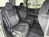 2017 Toyota Alphard Hybrid 2.5 SR 4WD Van for sale, Japanese used car export - photo 17 of 30 | GULJI TRADERS