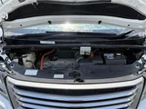 2017 Toyota Alphard Hybrid 2.5 SR 4WD Van for sale, Japanese used car export - photo 22 of 30 | GULJI TRADERS