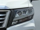 2017 Toyota Alphard Hybrid 2.5 SR 4WD Van for sale, Japanese used car export - photo 28 of 30 | GULJI TRADERS