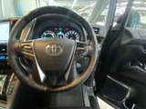 2017 Toyota Alphard Hybrid SR 4WD Van for sale, Japanese used car export - photo 9 of 12 | GULJI TRADERS