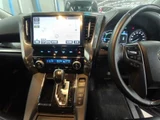 2017 Toyota Alphard Hybrid SR 4WD Van for sale, Japanese used car export - photo 11 of 12 | GULJI TRADERS