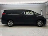 2017 Toyota Alphard Hybrid Lounge 4WD Van for sale, Japanese used car export - photo 6 of 17 | GULJI TRADERS
