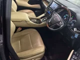 2017 Toyota Alphard Hybrid Lounge 4WD Van for sale, Japanese used car export - photo 7 of 17 | GULJI TRADERS