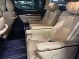 2017 Toyota Alphard Hybrid Lounge 4WD Van for sale, Japanese used car export - photo 16 of 17 | GULJI TRADERS