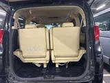 2017 Toyota Alphard Hybrid Lounge 4WD Van for sale, Japanese used car export - photo 17 of 17 | GULJI TRADERS
