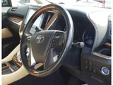 2017 Toyota Alphard Hybrid Lounge JBL Van for sale, Japanese used car export - photo 3 of 3 | GULJI TRADERS