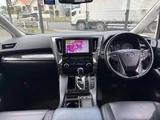 2017 Toyota Alphard Hybrid SR Van for sale, Japanese used car export - photo 7 of 24 | GULJI TRADERS