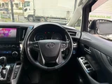 2017 Toyota Alphard Hybrid SR Van for sale, Japanese used car export - photo 8 of 24 | GULJI TRADERS