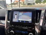 2017 Toyota Alphard Hybrid SR Van for sale, Japanese used car export - photo 14 of 24 | GULJI TRADERS