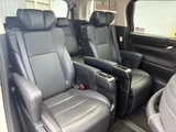 2017 Toyota Alphard Hybrid SR Van for sale, Japanese used car export - photo 18 of 24 | GULJI TRADERS