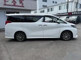2017 Toyota Alphard Hybrid SR Van for sale, Japanese used car export - photo 20 of 24 | GULJI TRADERS