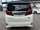 2017 Toyota Alphard Hybrid SR Van for sale, Japanese used car export - photo 21 of 24 | GULJI TRADERS