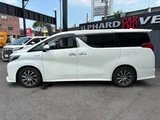 2017 Toyota Alphard Hybrid SR Van for sale, Japanese used car export - photo 23 of 24 | GULJI TRADERS