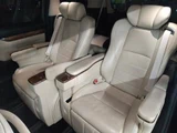 2017 Toyota Alphard Hybrid Lounge Van for sale, Japanese used car export - photo 4 of 6 | GULJI TRADERS