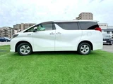 2017 Toyota Alphard Hybrid 2.5X 4WD Van for sale, Japanese used car export - photo 3 of 9 | GULJI TRADERS