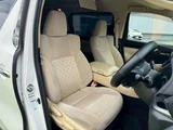 2017 Toyota Alphard Hybrid 2.5X 4WD Van for sale, Japanese used car export - photo 5 of 9 | GULJI TRADERS