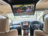 2017 Toyota Alphard Hybrid G Van for sale, Japanese used car export - photo 5 of 9 | GULJI TRADERS