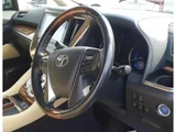 2017 Toyota Alphard Hybrid Lounge JBL Van for sale, Japanese used car export - photo 3 of 3 | GULJI TRADERS