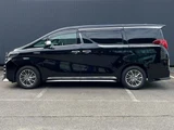 2018 Toyota Alphard Hybrid Lounge S Van for sale, Japanese used car export - photo 3 of 44 | GULJI TRADERS