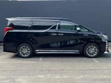 2018 Toyota Alphard Hybrid Lounge S Van for sale, Japanese used car export - photo 5 of 44 | GULJI TRADERS