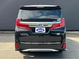 2018 Toyota Alphard Hybrid Lounge S Van for sale, Japanese used car export - photo 7 of 44 | GULJI TRADERS