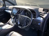 2018 Toyota Alphard Hybrid Lounge S Van for sale, Japanese used car export - photo 9 of 44 | GULJI TRADERS