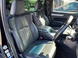 2018 Toyota Alphard Hybrid Lounge S Van for sale, Japanese used car export - photo 10 of 44 | GULJI TRADERS