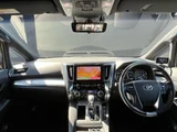 2018 Toyota Alphard Hybrid Lounge S Van for sale, Japanese used car export - photo 12 of 44 | GULJI TRADERS