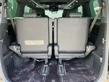 2018 Toyota Alphard Hybrid Lounge S Van for sale, Japanese used car export - photo 17 of 44 | GULJI TRADERS