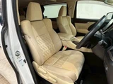 2018 Toyota Alphard Hybrid X Van for sale, Japanese used car export - photo 9 of 20 | GULJI TRADERS