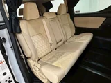 2018 Toyota Alphard Hybrid X Van for sale, Japanese used car export - photo 10 of 20 | GULJI TRADERS