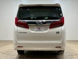 2018 Toyota Alphard Hybrid X Van for sale, Japanese used car export - photo 13 of 20 | GULJI TRADERS