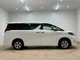 2018 Toyota Alphard Hybrid X Van for sale, Japanese used car export - photo 14 of 20 | GULJI TRADERS