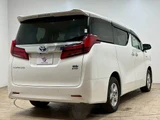 2018 Toyota Alphard Hybrid X Van for sale, Japanese used car export - photo 16 of 20 | GULJI TRADERS