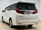 2018 Toyota Alphard Hybrid X Van for sale, Japanese used car export - photo 17 of 20 | GULJI TRADERS