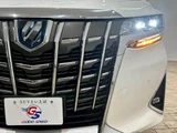 2018 Toyota Alphard Hybrid X Van for sale, Japanese used car export - photo 18 of 20 | GULJI TRADERS